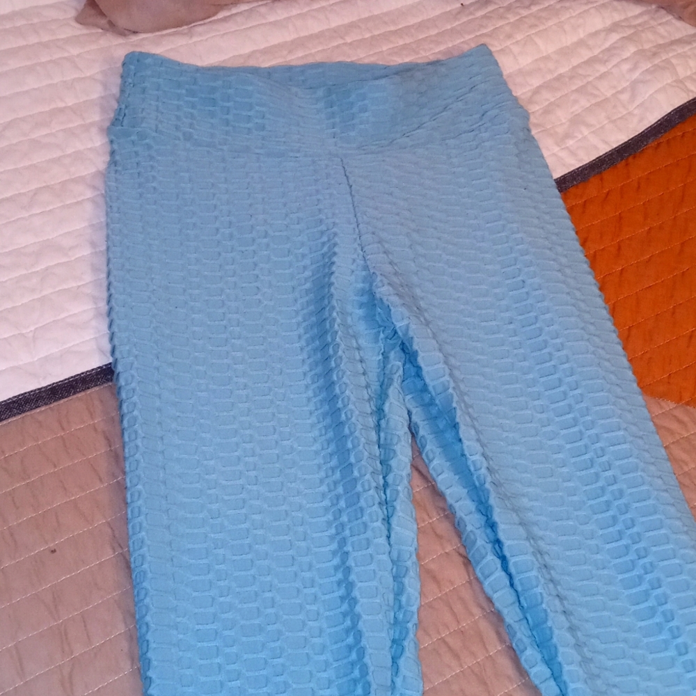 Amazon booty leggings